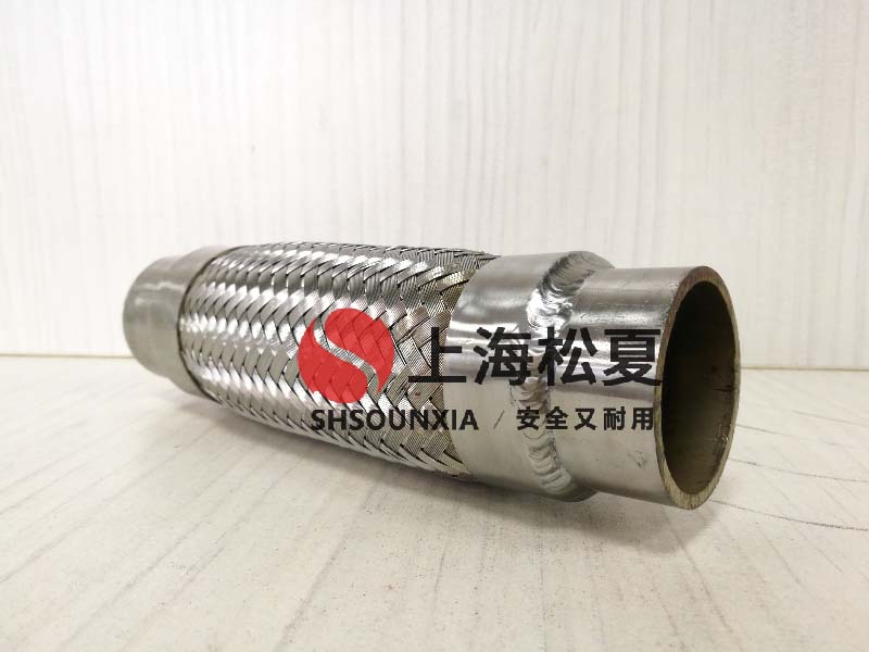 無負壓變頻恒壓供水設(shè)備金屬軟管φ20